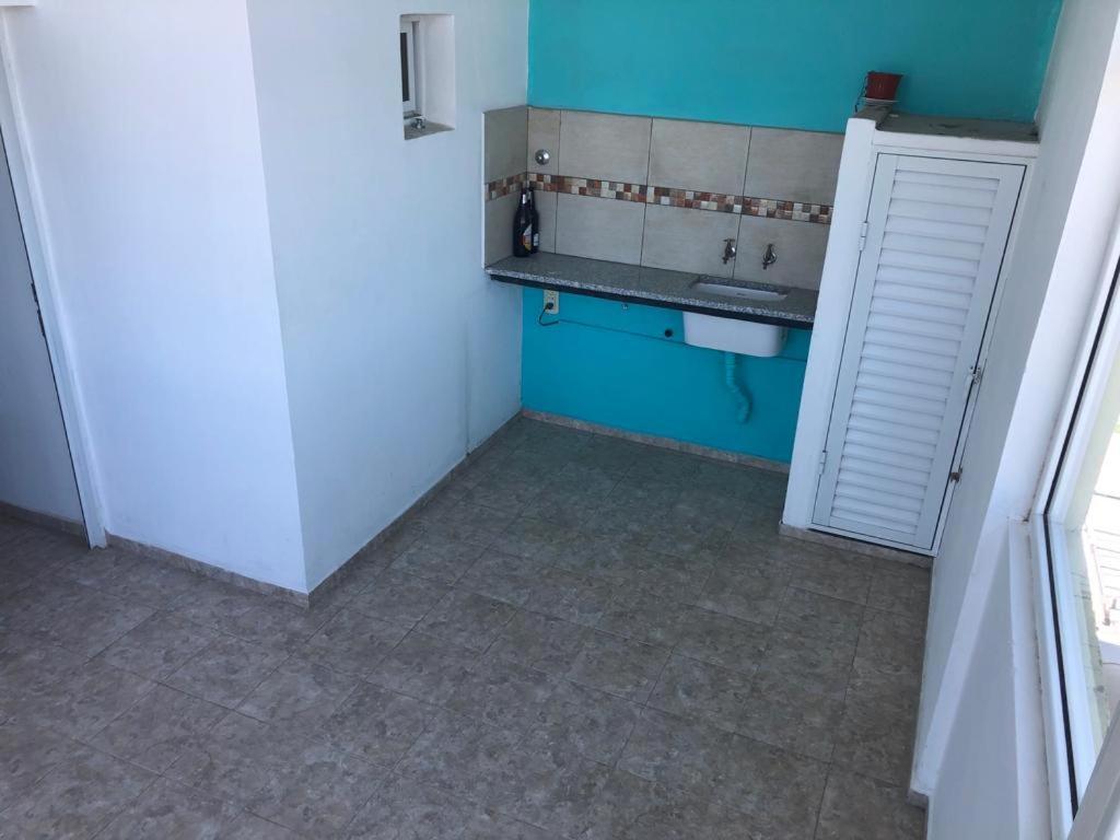 Departamentos Mareas Apartamento San Antonio Oeste Exterior foto